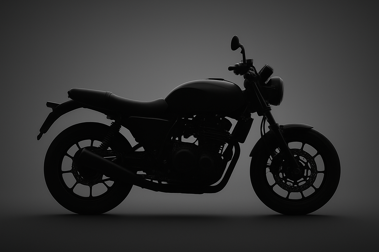 موتورسیکلت