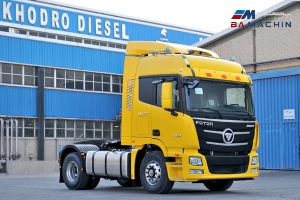 فروش ویژه کشنده فوتون H4 و H5