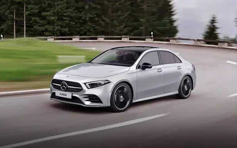 آخرین قیمت خودروهای خارجی در بازار- 6 مرداد 1404