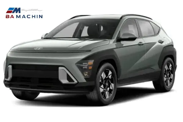 فروش اقساطی کونا 2025