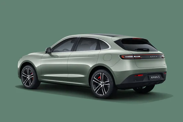 فروش ایرس M5