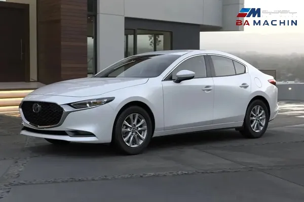 فراخوان واریز وجه مزدا3 و مزدا CX-30