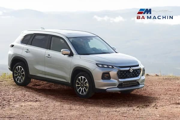 اعلام قیمت جدید سوزوکی گرند ویتارا 2024