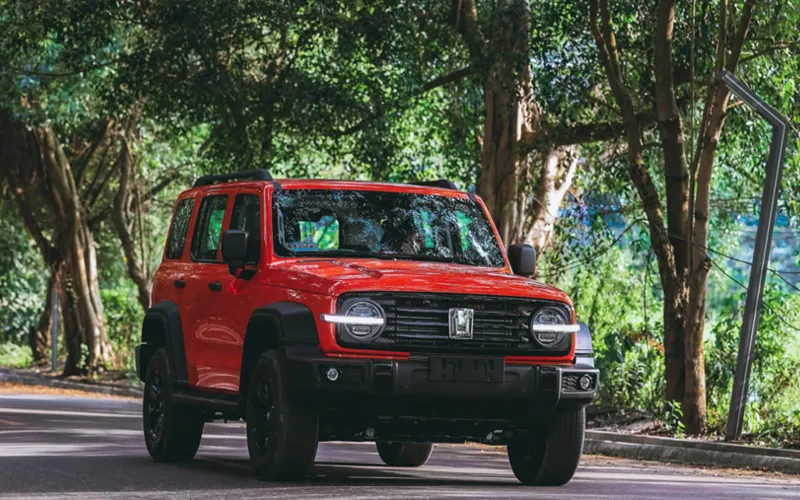 شرایط پیش‌فروش تانک 300؛ ثبت نام از 20 خرداد