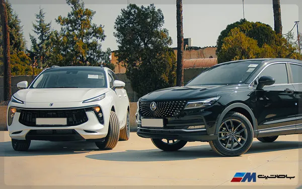 مقایسه لاماری و دیگنیتی و فیدلیتی