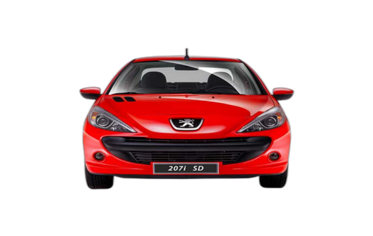 فروش ویژه پژو 207 اتومات سقف شیشه ای