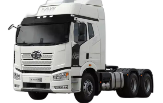 فاو 460 (کشنده)