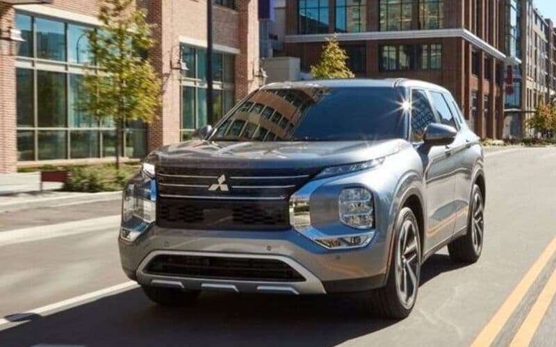  فراخوان واریز وجه لاماری ایما، میتسوبیشی اوتلندر و اکلیپس کراس-اسفند ماه 1403