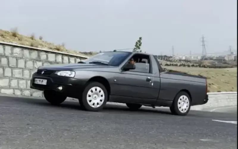 عرضه ۳۰۰ دستگاه آریسان ۲ در بورس کالا-فروردین ماه 1404