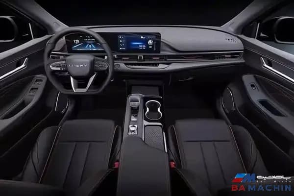 بررسی فنی  آریزو6 جی تی 