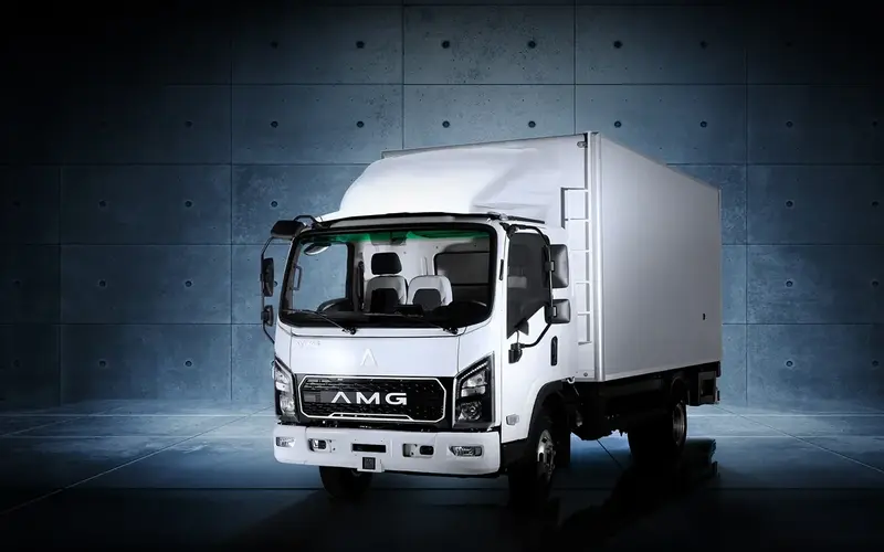 شرایط جدید فروش کامیونت آترا 6 تن با تسهیلات ویژه-اسفند ماه 1403