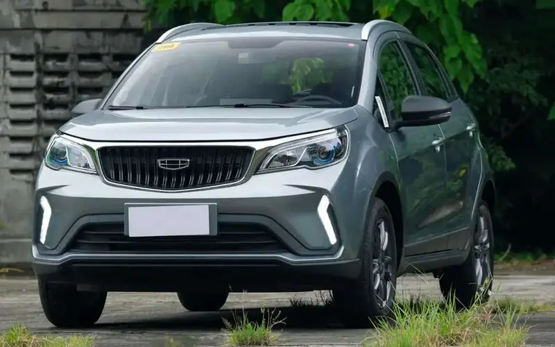  آغاز فروش نقدی بک x3 پرو خودروسازان بم-بهمن ماه 1403