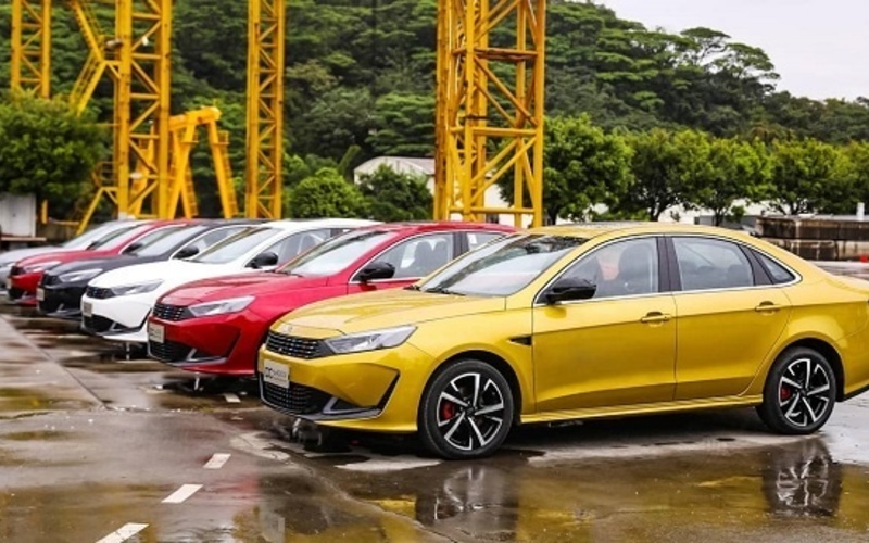 لیست قیمت کارخانه ای محصولات بهمن موتور در 23 دی ماه1403