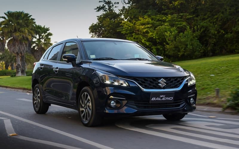 فراخوان تکمیل وجه نهایی خودروی سوزوکی بالنو-بهمن ماه 1403