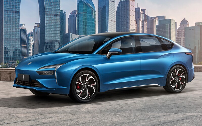 ممنوعیت فروش خودرو برقی خارج از سامانه-آذر ماه 1403