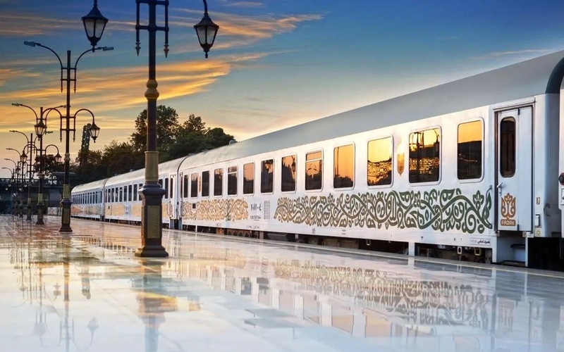 آغاز پیش فروش بلیط های قطار اسفند ماه-بهمن ماه 1403