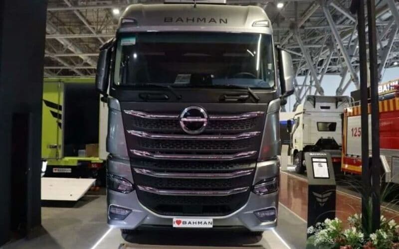  آغاز عرضه کشنده بایک 560 در بورس کالا-اسفند ماه 1403