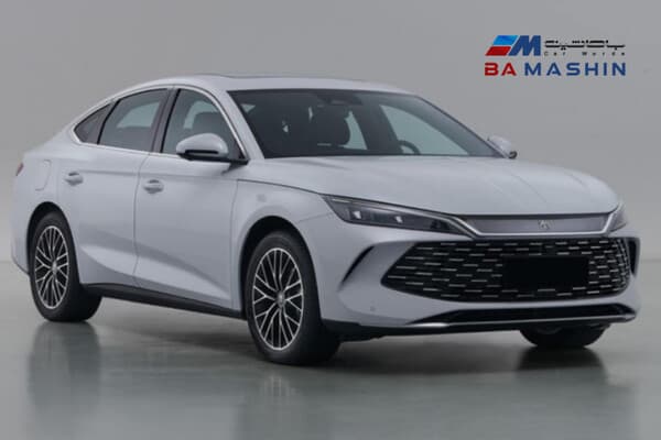 آغاز پیش فروش خودروهای بی وای دی (BYD) در سامانه یکپارچه