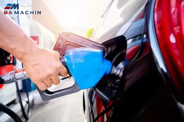 کارت سوخت حذف نمی شود