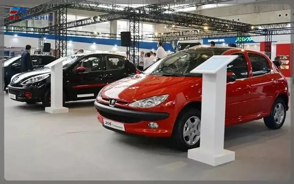 راهنمای خرید ماشین از بورس کالا