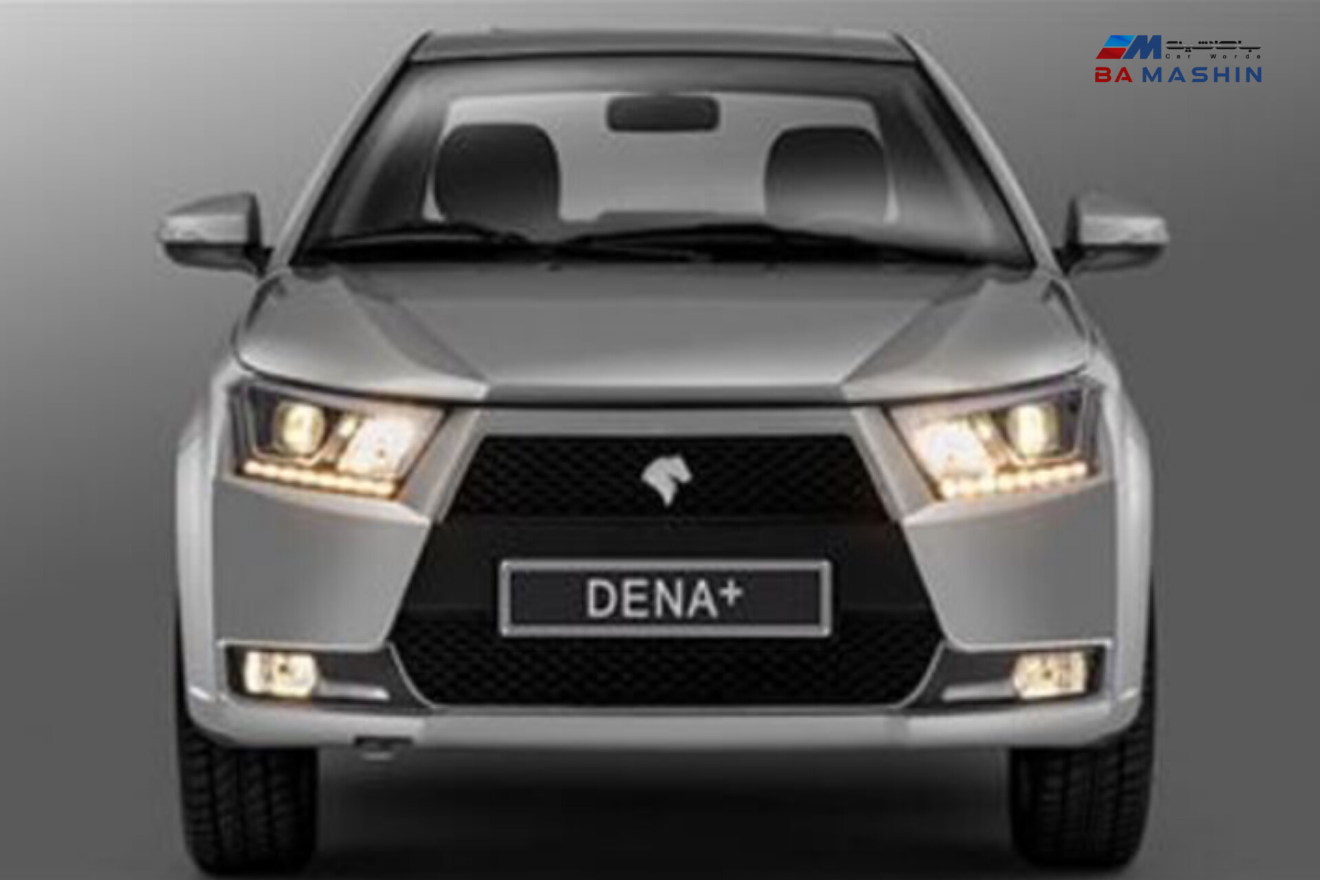 طرح پیش فروش دنا پلاس دستی