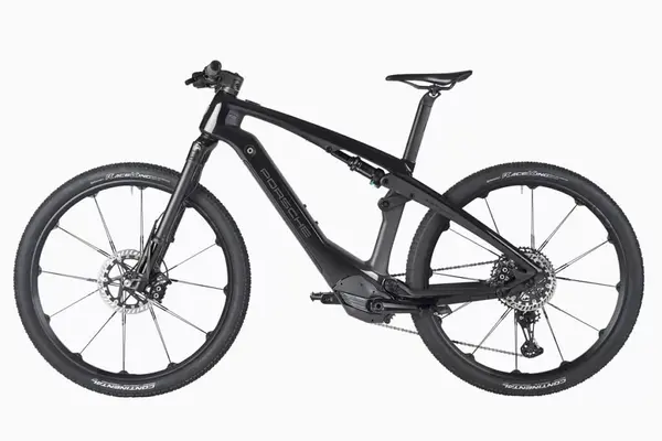 رونمایی از شاهکار جدید پورشه دیزاین