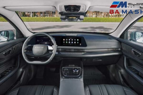 بررسی آپشن های اکستریمLX 