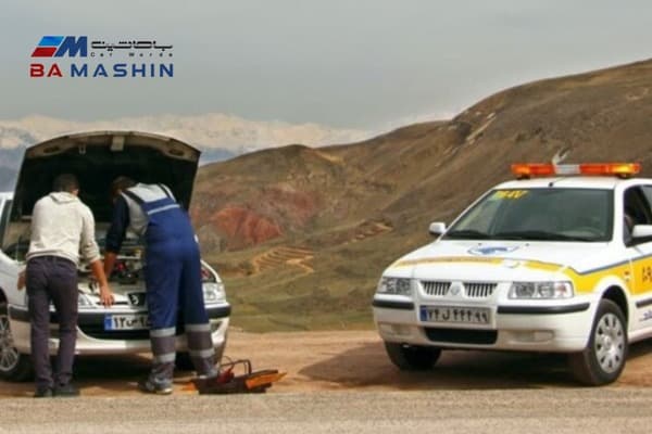 آغاز جشنواره نوروزی امداد خودرو سایپا با تخفیف های ویژه