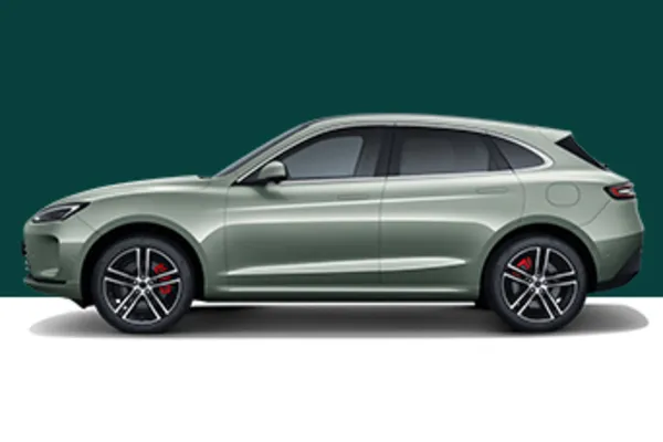 فروش ایرس M5