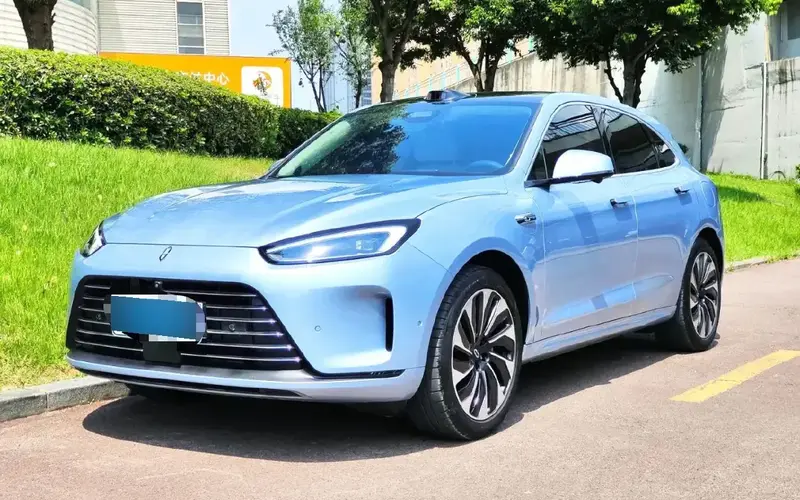  اعلام قیمت نهایی ارس HM5 ماموت خودرو- تیر 1404