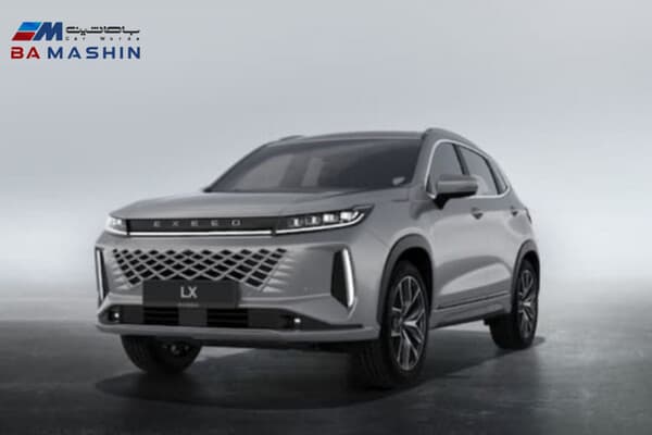 بررسی فنی اکستریمLX 