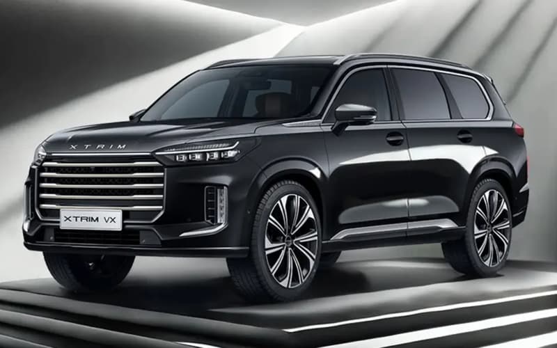 آغاز فروش نقدی اکستریم-اسفند ماه 1403