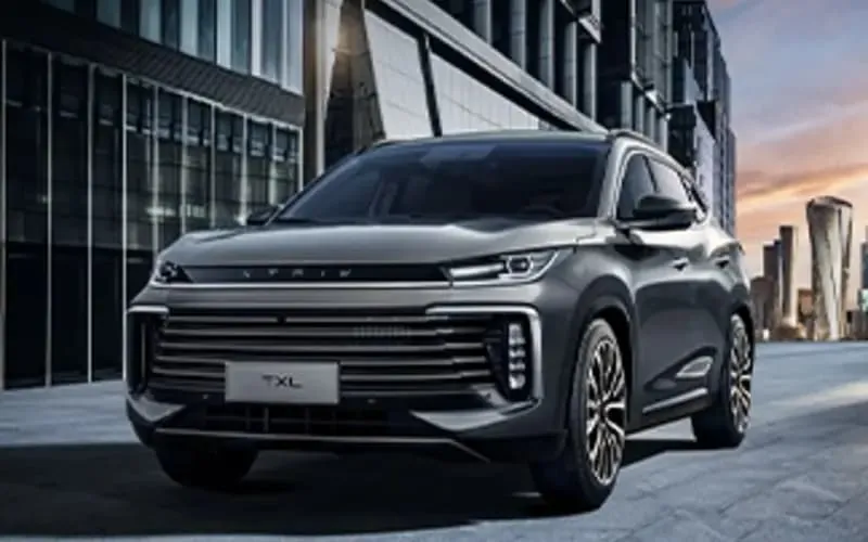 آغاز فروش اکستریم TXL مدیران خودرو- تیر 1404