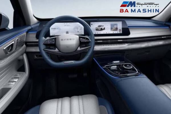 بررسی فنی و کیفی اکستریمLX 