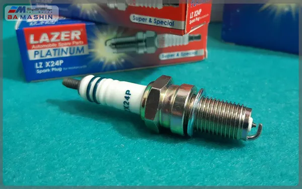 تفاوت شمع های استاندارد و ریسینگ