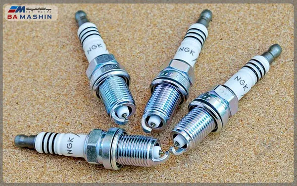 چگونه شمع موتور مناسب خودروی خود را انتخاب کنیم؟