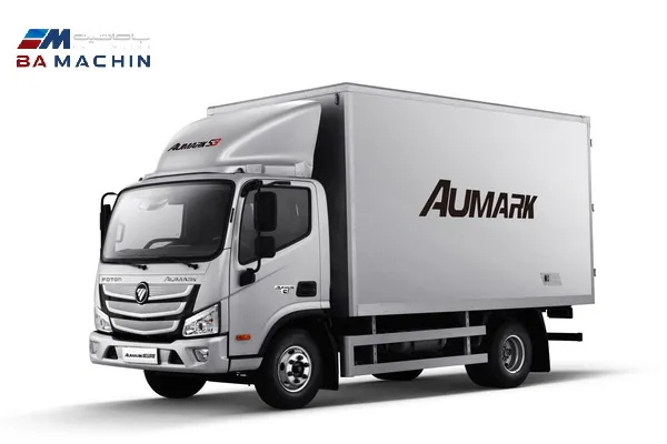 طرح فروش نقدی مرحله ای دانگ فنگ و فوتون