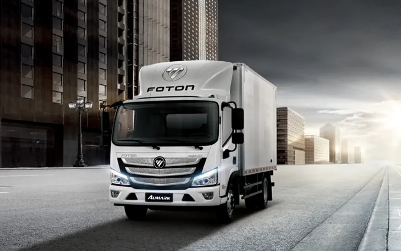 فروش نقدی مرحله‌ای سایپا دیزل- اردیبهشت 1404