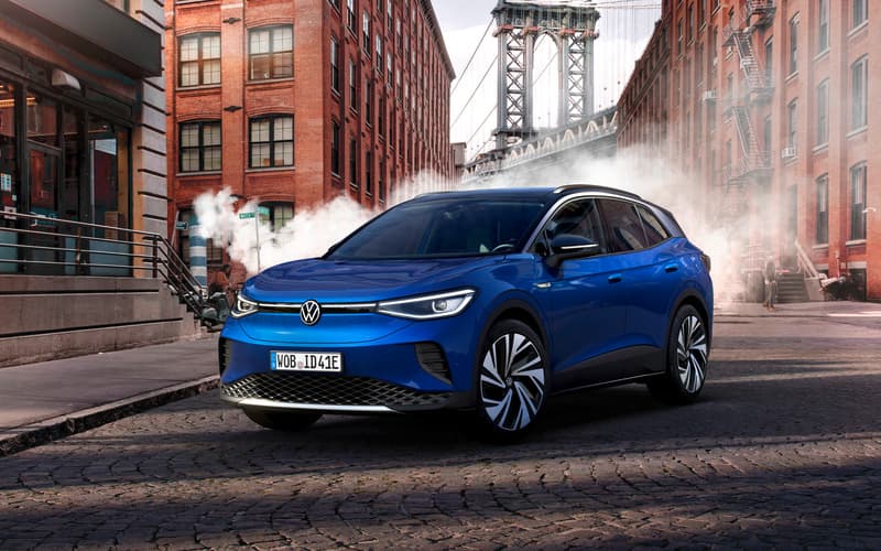 آغاز فروش نقدی فولکس واگن ID4 و سئات آتکا-اسفند ماه 1403