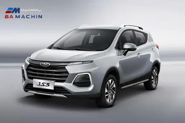 آغاز فروش جک SR3 کرمان موتور- شهریور 1404