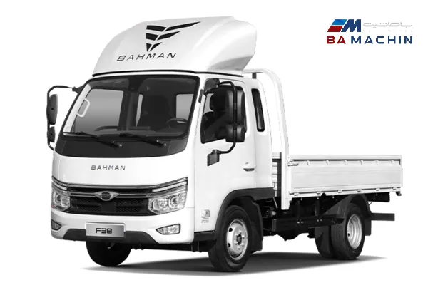 شرایط فروش نقدی محصولات بهمن دیزل- شهریور 1404