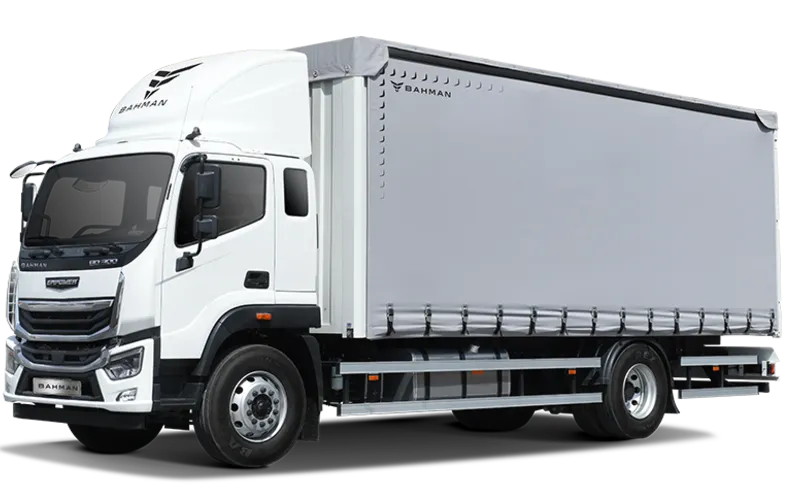 شرایط فروش نقدی محصولات بهمن دیزل- شهریور 1404