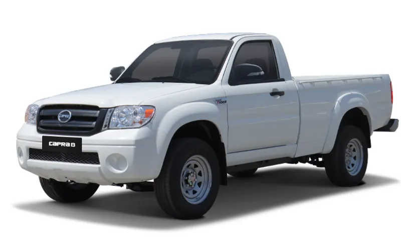  فروش نقدی و اعتباری کاپرا B با تحویل فوری- مهر 1404