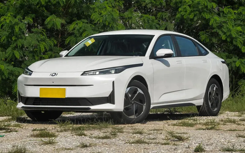 شرایط فروش و قیمت جدید چانگان نوو A05 فردا موتورز- مهر 1404