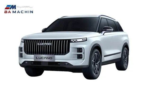 شرایط فروش نقدی و اقساطی لوکانو L7 مکث موتور با قیمت قطعی – مرداد 1404