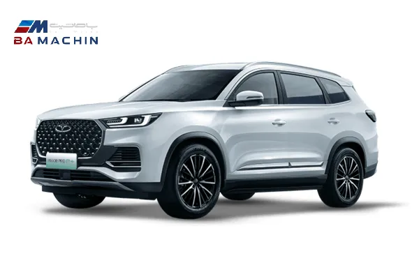 جزئیات پیش فروش محصولات فونیکس NEW: تیگو ۷ و ۸ پرو E پلاس- شهریور 1404