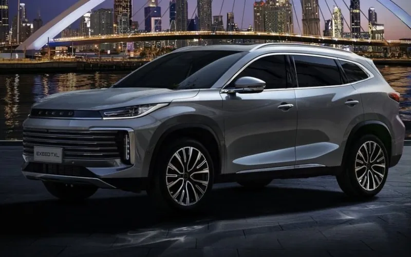 آغاز فروش نقدی اکستریم با قیمت‌های جدید مدیران خودرو- شهریور 1404