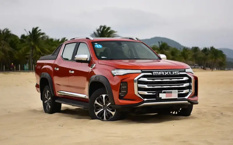 شرایط فروش نقدی مکسوس استار H- شهریور 1404