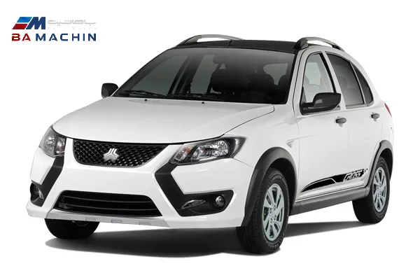  اعلام شرایط فروش نقدی کوئیک GX-L- مرداد 1404 