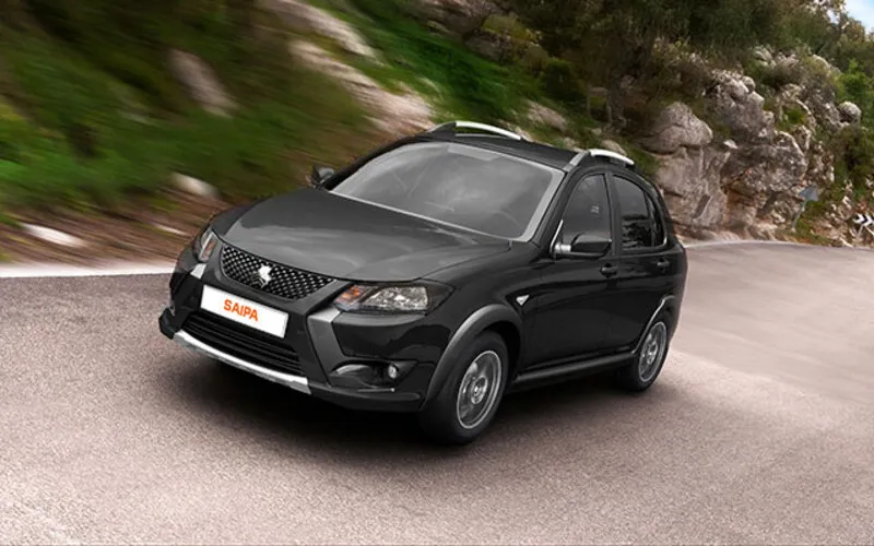 اعلام شرایط فروش نقدی کوئیک GX-L- مرداد 1404 